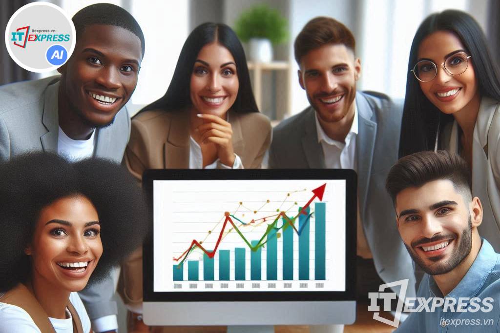 Kinh doanh online ngày càng khốc liệt, lối thoát nào cho người làm kinh doanh online?