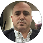 Mr. Sedat Sarisory - Managing Director