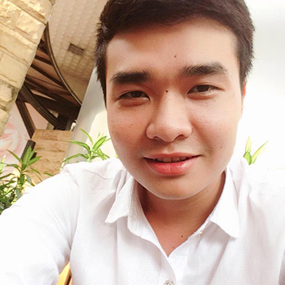 Mr. Tuấn Việt
