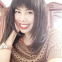 Nhà báo Ngọc Thủy