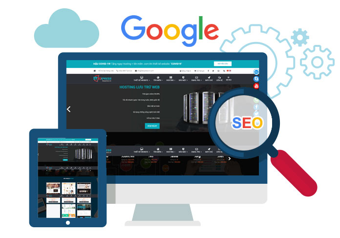 Tối ưu hình ảnh để SEO website lên TOP