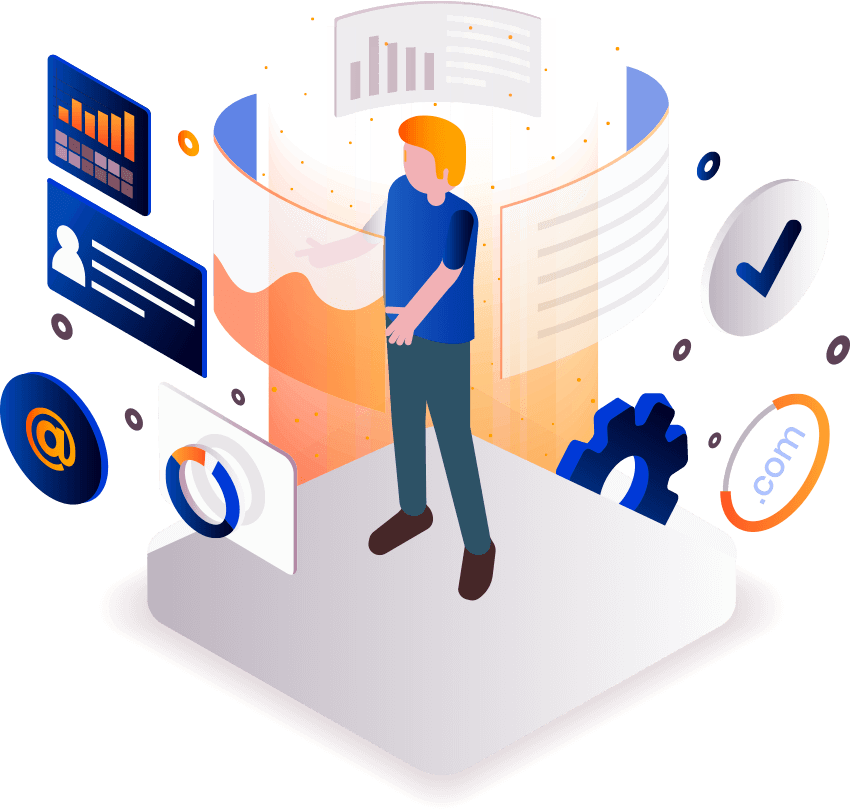 Thông báo công ty IT Express đã thay đổi loại hình TNHH thành công ty CỔ PHẦN
