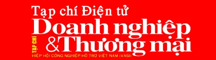 Tạp chí Doanh nghiệp & Thương Mại
