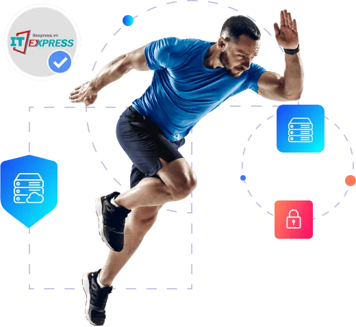 ITExpress-About