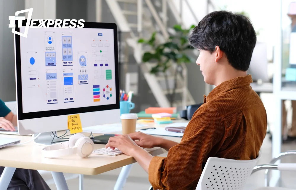 Lựa chọn thiết kế website theo mẫu hay thiết kế theo yêu cầu phù hợp cho bạn?