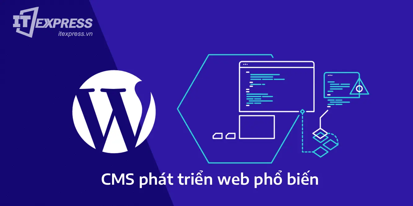 Nền tảng thiết kế website miễn phí bằng Wordpress