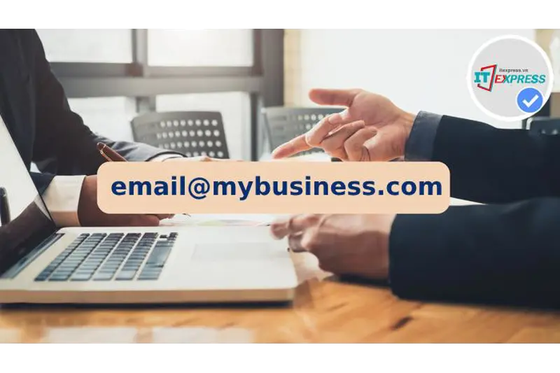 Dịch vụ Hosting Mail - Đăng ký Email cho tên miềng riêng