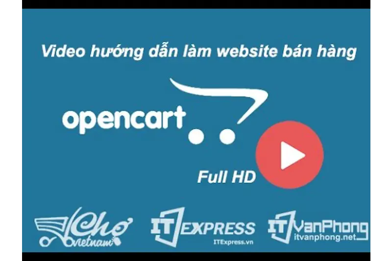 Hướng dẫn thiết kế web bán hàng hoàn toàn miễn phí