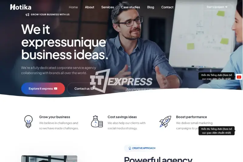 Những chức năng cần thiết trên website công ty là gì?