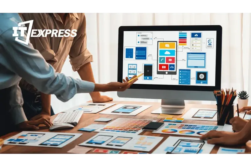 Cảnh báo: Rủi ro tiềm ẩn khi thuê đơn vị thiết kế website không uy tín