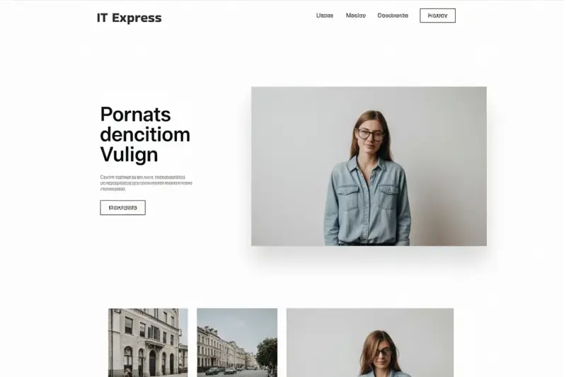 2 xu hướng thiết kế website thịnh hành hiện nay (Minimalism và Neumorphism)