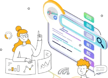 Tên miền là gì?