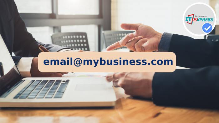 Dịch vụ Hosting Mail - Đăng ký Email cho tên miềng riêng