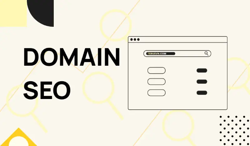 Số phận một tên miền!