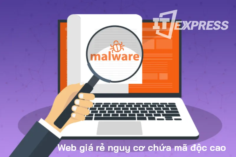 40% website ở Việt Nam dính lỗ hổng
