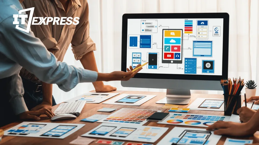 Cảnh báo: Rủi ro tiềm ẩn khi thuê đơn vị thiết kế website không uy tín